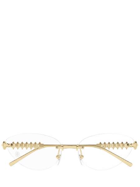 Оправа для очков, CARTIER, CT 0565O 001