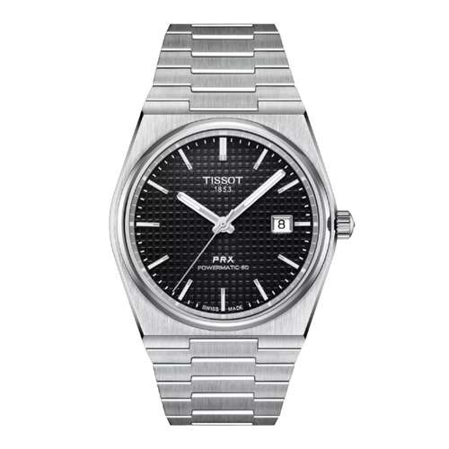 Часы мужские TISSOT PRX T1374071105100
