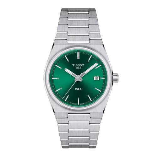 Часы женские TISSOT PRX T1372101108100