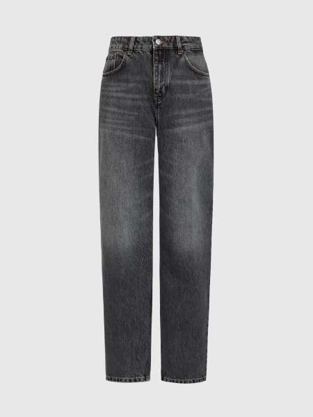 Джинсы Straight Slim 316 12 STOREEZ