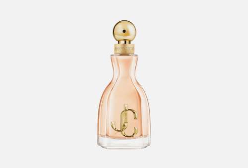 Парфюмерная вода | Jimmy Choo | I want choo