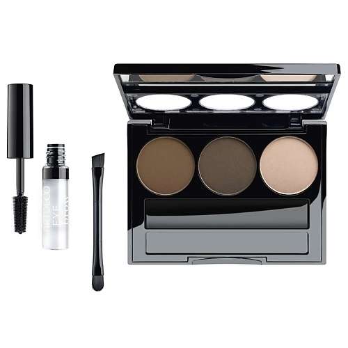 ARTDECO Набор для бровей №2 Eye Brow Kit