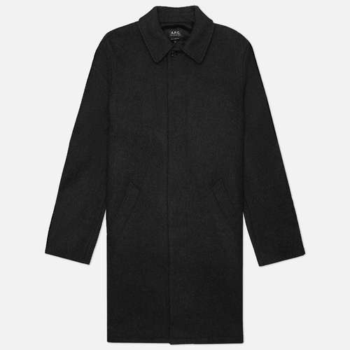 Мужское пальто A.P.C. Mac Auster