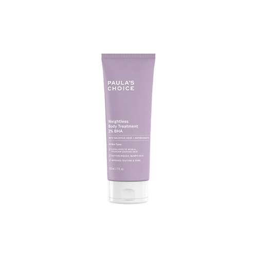 PAULA'S CHOICE Крем для тела Resist Weightless Body Treatment 2% BHA