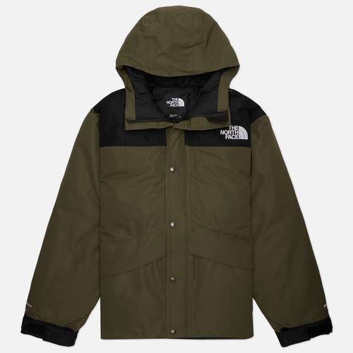 Мужская демисезонная куртка The North Face Mountain Down