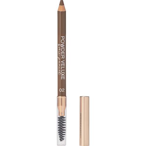 VIVIENNE SABO Карандаш для бровей пудровый Powder Veluxe