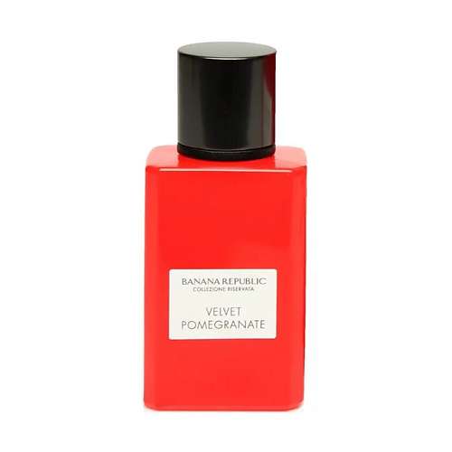 BANANA REPUBLIC Парфюмерная вода Velvet Pomegranate