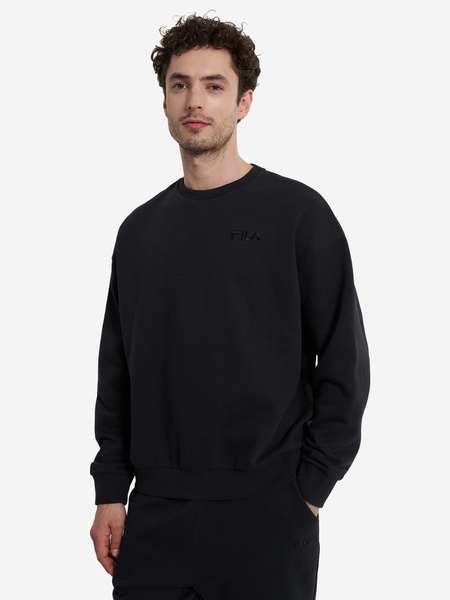 Свитшот мужской оверсайз FILA