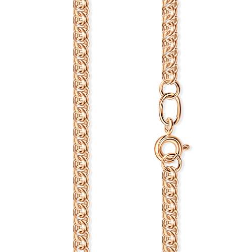 Золотая цепь облегченная