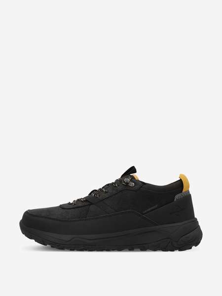 Кроссовки утепленные мужские Cordillero Obsidian 2.0 Wtr