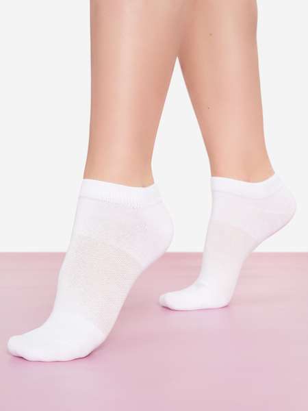 Носки женские Demix, 5 пар