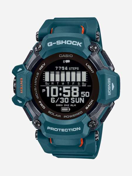 Наручные часы Casio G-Shock GBD-H2000-2E
