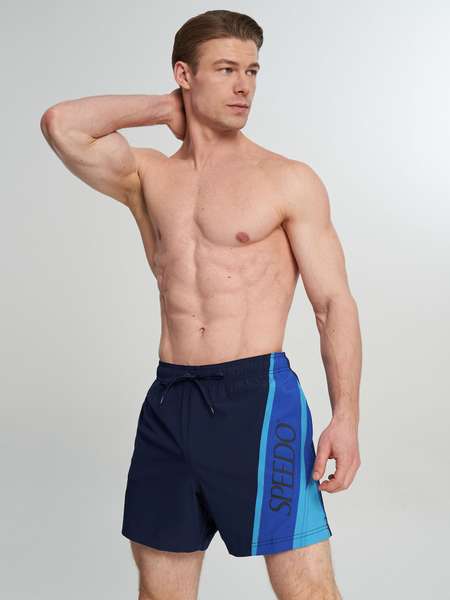 Шорты плавательные мужские Speedo Hyperboom