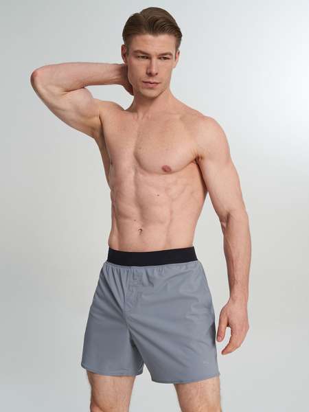 Шорты плавательные мужские Speedo Solid