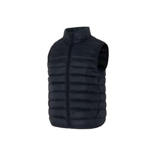 Under Armour Черный Мужской Пуховый жилет