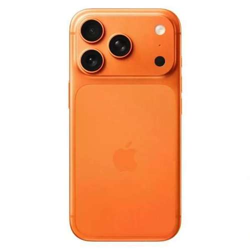 Смартфон Apple Apple iPhone 17 Pro 256Gb nano Sim + eSim Orange