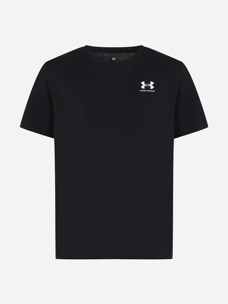 Футболка детская Under Armour Sportstyle
