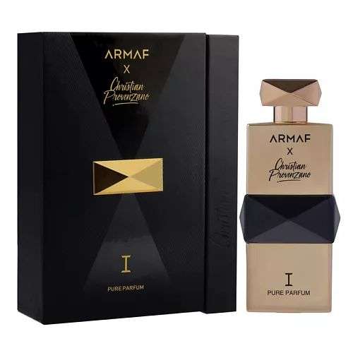 ARMAF PERFUMES Духи X Christian Provenzano I