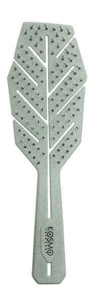Kosmoshtuchki Spica Comb Bio Green