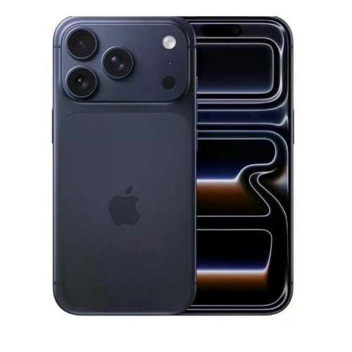Смартфон Apple iPhone 17 Pro 512GB Deep Blue Sim+Esim