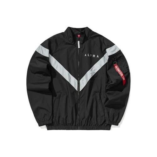 Alpha Industries Унисекс Куртки