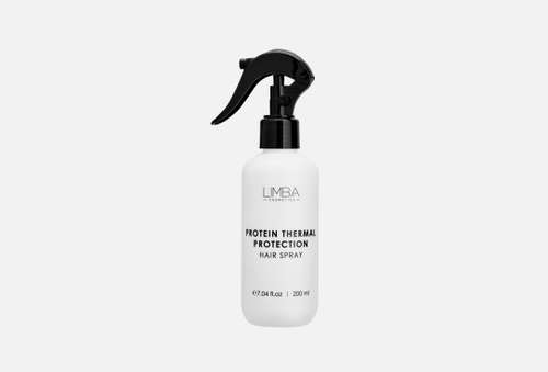 Спрей-термозащита для волос | Limba Cosmetics | Protein