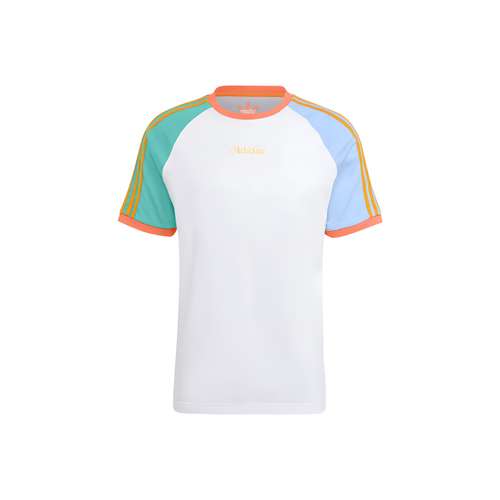 Adidas Originals T-Shirt Мужская Белая