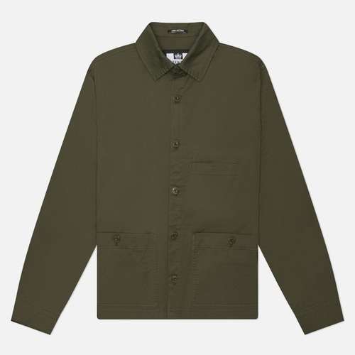 Мужская рубашка Weekend Offender Jerada Overshirt