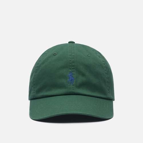 Кепка Polo Ralph Lauren Classic Sport Cotton Chino