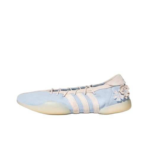 Adidas Taekwondo Mei Повседневная обувь Женская Кристально-синий