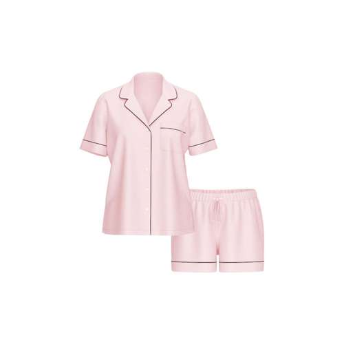 Victoria's Secret Пижамный комплект Magic Цветочный Женский