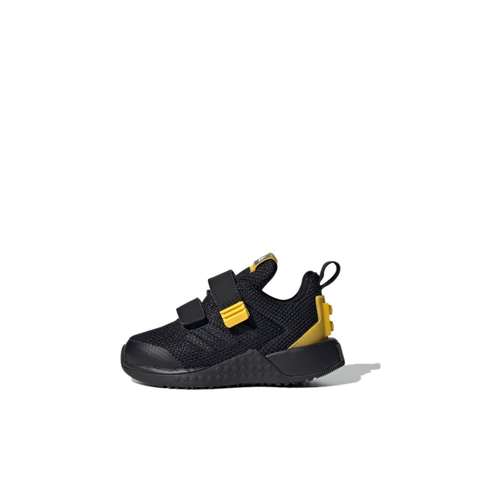 Adidas Sport Pro Аbrasion Resistant Низкие Кроссовки для Малышей Новорожденные и Малыши