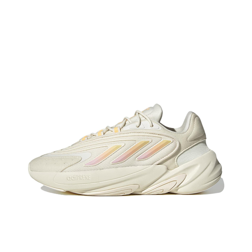 Adidas Originals Ozelia Амортизация Противоскользящая Устойчивая к истиранию Низкий верх Спортивная повседневная обувь