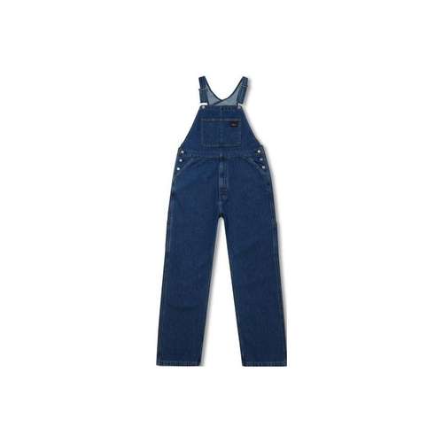 Levis Синий Мужской Комбинезон