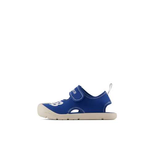 New Balance NB CRSR Low Топ Обувь для малышей Синий Белый Младенец и Малыш
