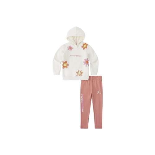 Jordan Deloris Jordan Flowers Костюм для младенцев и малышей