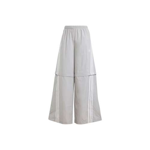 Adidas Originals adidas originals Спортивный костюм Повседневные штаны Женские Светло-серые