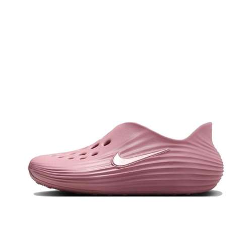 Nike ReactX Rejuven8 Сабо Женские Розовые