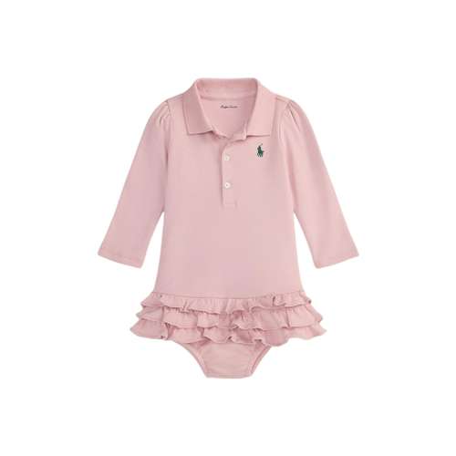 Комплект с юбкой для младенцев и малышей Polo Ralph Lauren