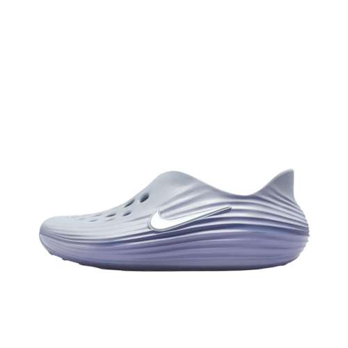 Nike ReactX Rejuven8 Сабо Женские Светло-Синий