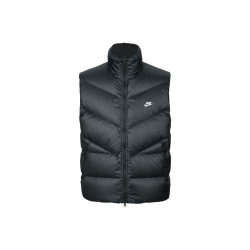 Nike Windrunner Мужской пуховый жилет