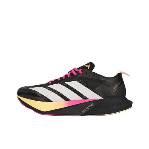 Adidas ADIZERO DRIVE RC Беговые кроссовки Мужские Черные