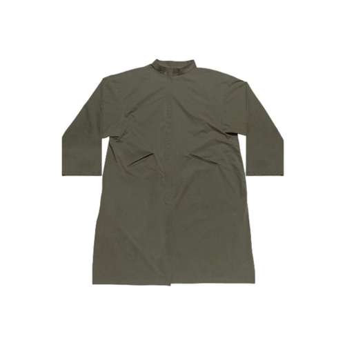 YEEZY FW25 Сезон 10 Куртки и Пальто Унисекс