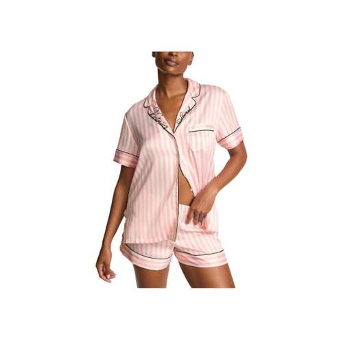 Victoria's Secret Victoria's Secret Fashion Show Collection Пижамный комплект "Magical Цветочный" Женский