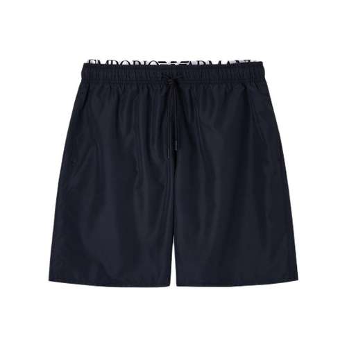 EMPORIO ARMANI Плавательные шорты Мужские