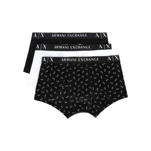 ARMANI EXCHANGEAE SS23 Боксер-брюки Мужской