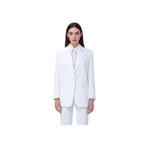 PINKO Бизнес-костюм Женский Белый