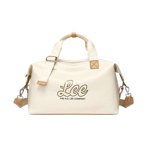 Lee Artificial Leather Дорожная Сумка Стандартная (Стандартная) Унисекс