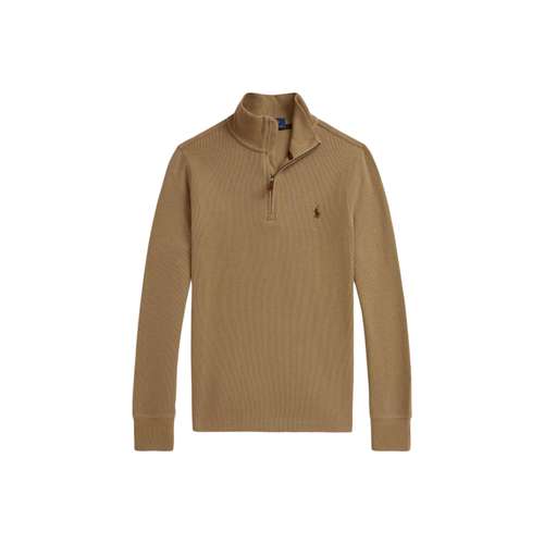 Платье-ханьфу в стиле худи FW25 для детей от Polo Ralph Lauren