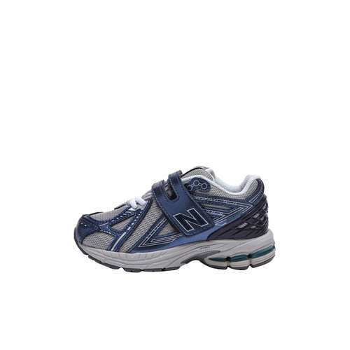New Balance 1906 Полиэстер Волокно Отскок Низкий Верх Детские Лайфстайл Обувь Широкая Женская